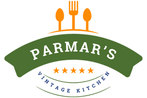 Parmar's Vintage Kitchen