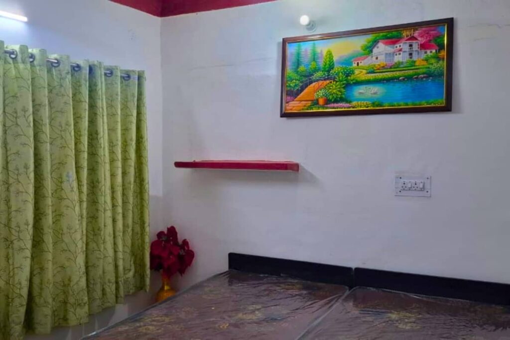 Parmar's PG For Girls In Matour, Kangra Himachal Pradesh