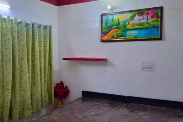 Parmar's PG For Girls In Matour, Kangra Himachal Pradesh